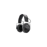 Earmor M30 Electronic Hearing Protector, Black