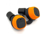 Earmor M20 Electronic Earbuds, Orange