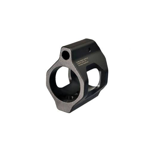 Strike Industries Enhanced Low Profile Steel Gas Block