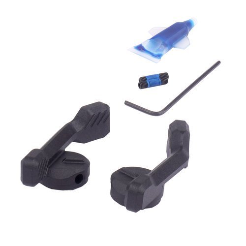 Strike Industries Extended Selector Switch for CZ Scorpion