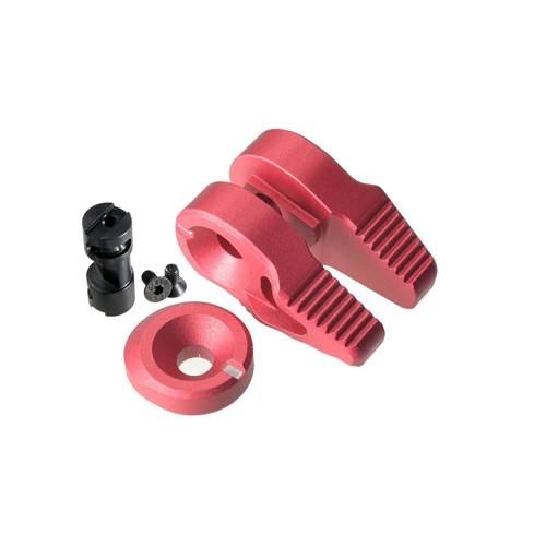 Strike Industries Flip Switch, Red