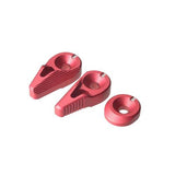 Strike Industries Flip Switch, Red