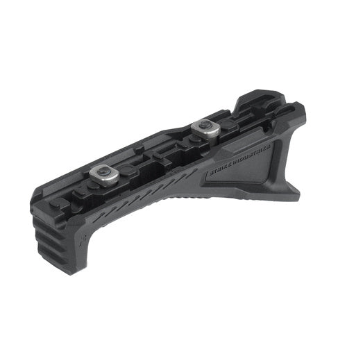 Strike Industries LINK Cobra Fore Grip with Cable Management, Black