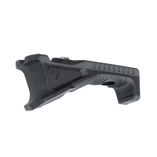 Strike Industries LINK Cobra Fore Grip with Cable Management, Black