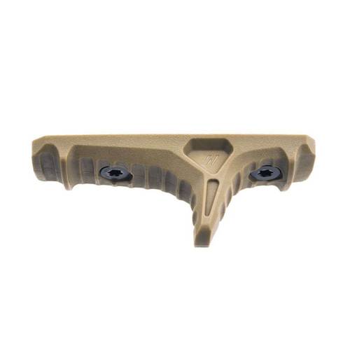 Strike Industries LINK Anchor Polymer Handstop, FDE