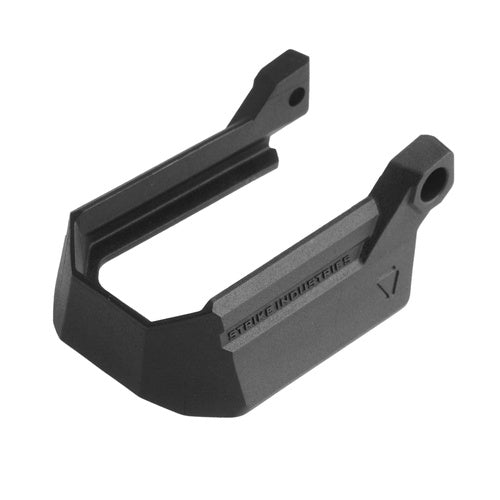 Strike Industries Magwell for CZ Scorpion EVO, Black