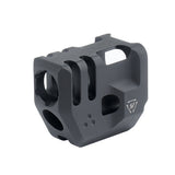 Strike Industries Mass Driver Compensator for Glock 17 Gen 5