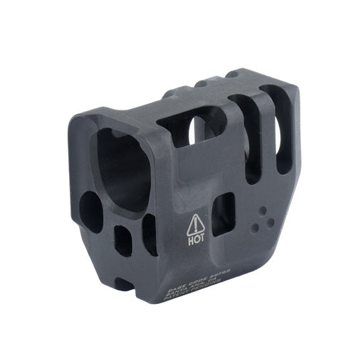 Strike Mass Driver Compensator for Glock 19 Gen 5