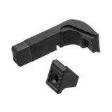 Strike Industries Modular Magazine Release for Glock Gen 1-3, Black