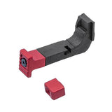 Strike Industries Modular Magazine Release for Glock Gen 1-3, Red