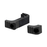 Strike Industries Modular Magazine Release for Glock Gen 4-5, Black