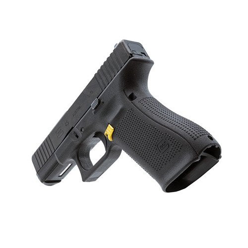 Strike Industries Modular Magazine Release for Glock Gen 4-5, Red