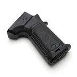 Strike Industries Overmolded Enhanced Pistol Grip for CZ Scorpion EVO, Black
