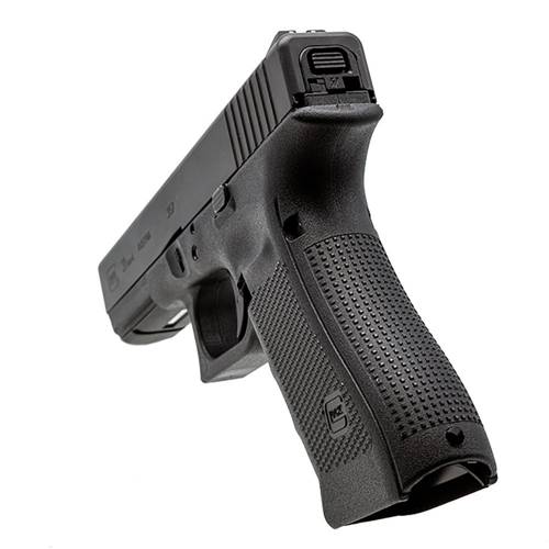 Strike Industries PolyFlex Slide Backplate for Glock 17/19/22/23