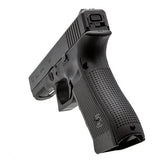 Strike Industries PolyFlex Slide Backplate for Glock 17/19/22/23, Black