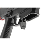 Strike Industries Mag Release for CZ Scorpion EVO