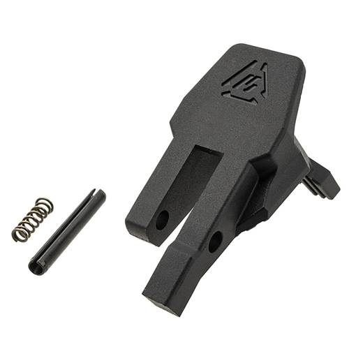 Strike Industries Mag Release for CZ Scorpion EVO