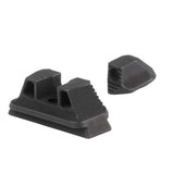 Strike Industries Iron Sights for Glock, Standard Height