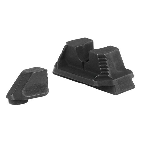 Strike Industries Iron Sights for Glock, Standard Height