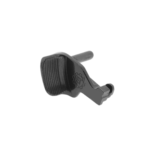 Eemann Tech Slide Stop with Thumb Rest for 1911/2011, Black (ET-111295)