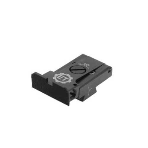 EEMANN TECH SHADOW 2 ADJUSTABLE REAR SIGHT FOR CZ SP-01, ET-130008 – LynxFA