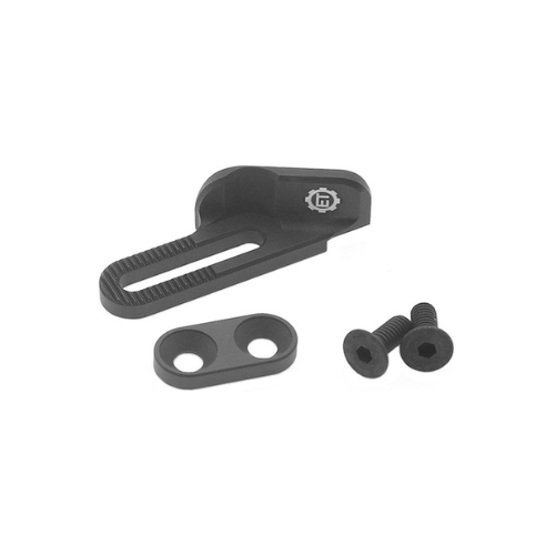 Eemann Tech Adjustable CZ 75 Thumb Rest , ET-130047