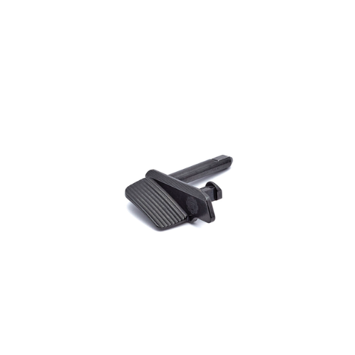 Eemann Tech Thumb Rest Slide Stop for the CZ Shadow 2 / TS / TS2, Black (ET-130127)