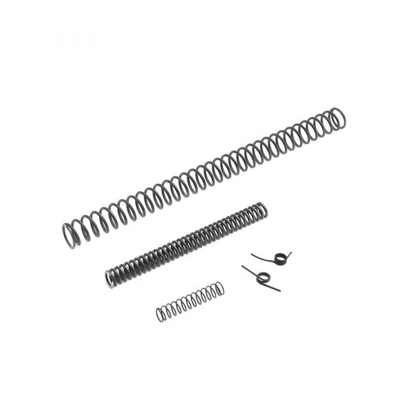 EEMANN TECH COMPETITION SPRINGS KIT FOR CZ 75 TACTICAL SPORT, ET-131204