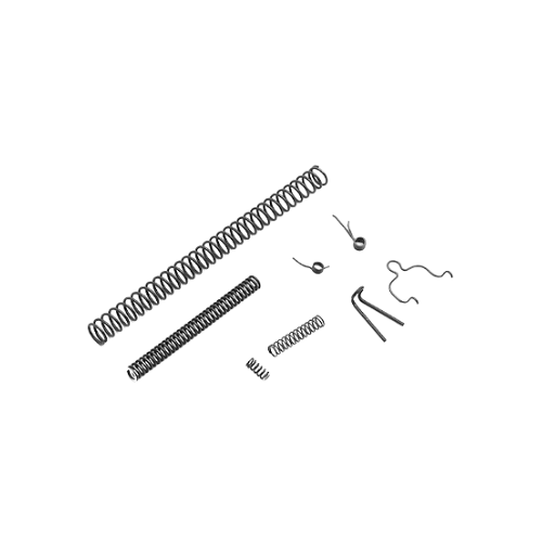 Eemann Tech Ultimate Springs Kit For CZ, ET-131205