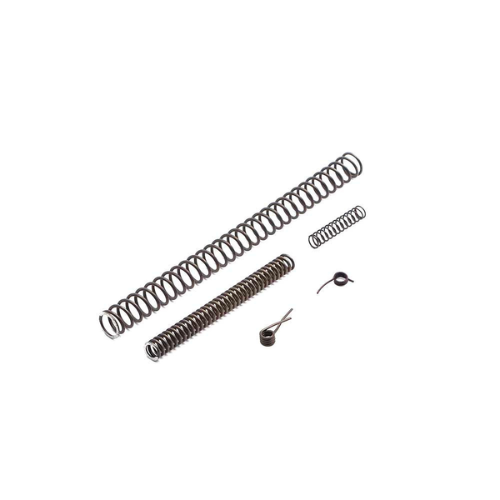 Eemann Tech Competition Springs Kit for KMR 5" (ET-134705)