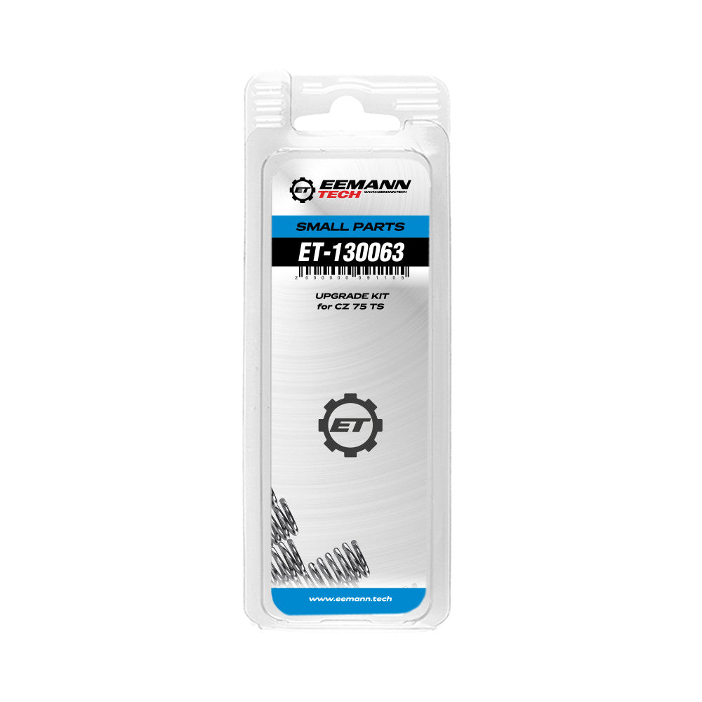 Eemann Tech Upgrade Kit for CZ 75 TS ET-130063