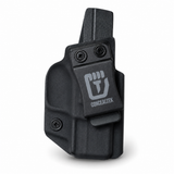CONCEALTEK HELLCAT IWB RED DOT RIGHT HAND KYDEX HOLSTER (CHCRDIWBB)