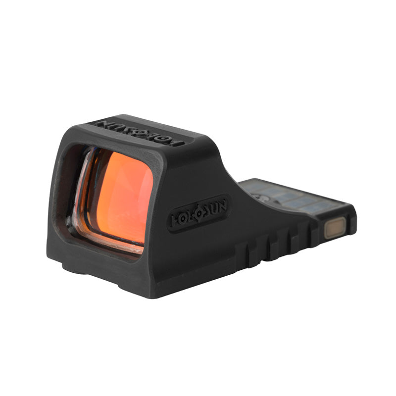 Holosun SCS MOS GR Solar Charging Sight Red Dot