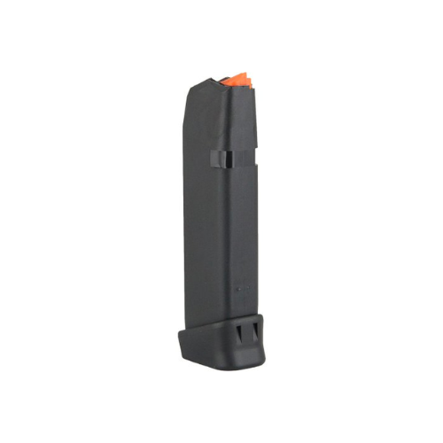 Glock 17 Extended Magazine