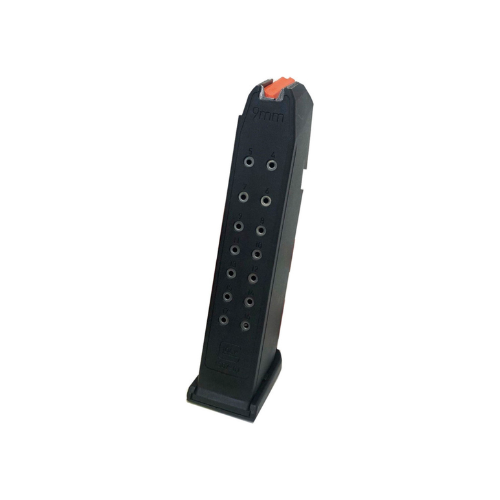 Glock 17 Flat Magazine