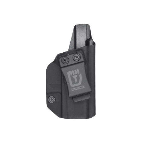 Taurus G3C Kydex Holster, IWB, Right-hand Draw