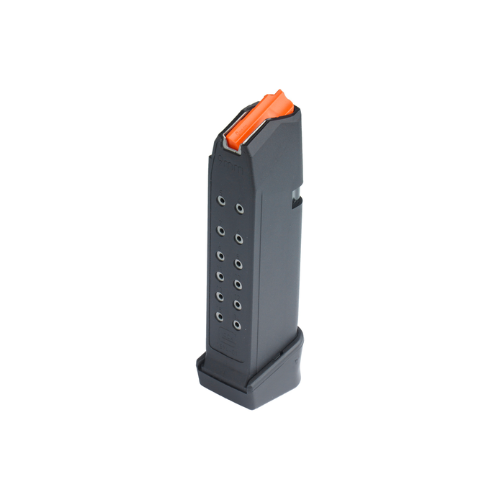 Glock 19 Extended Magazine