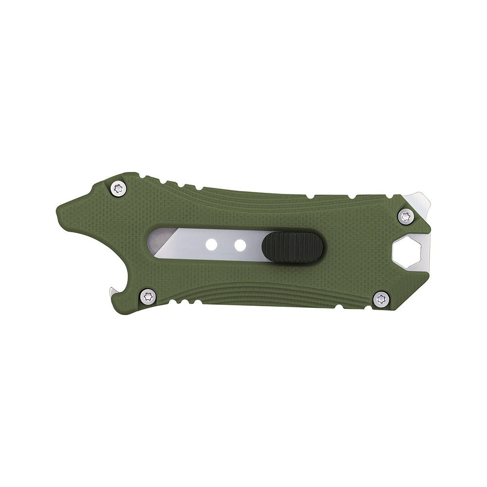 Olight Otacle Olive Green