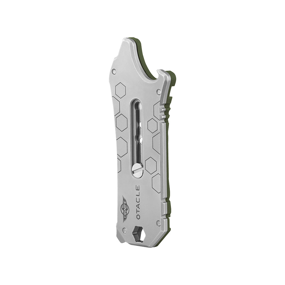 Olight Otacle Olive Green