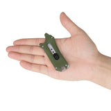 Olight Otacle Olive Green