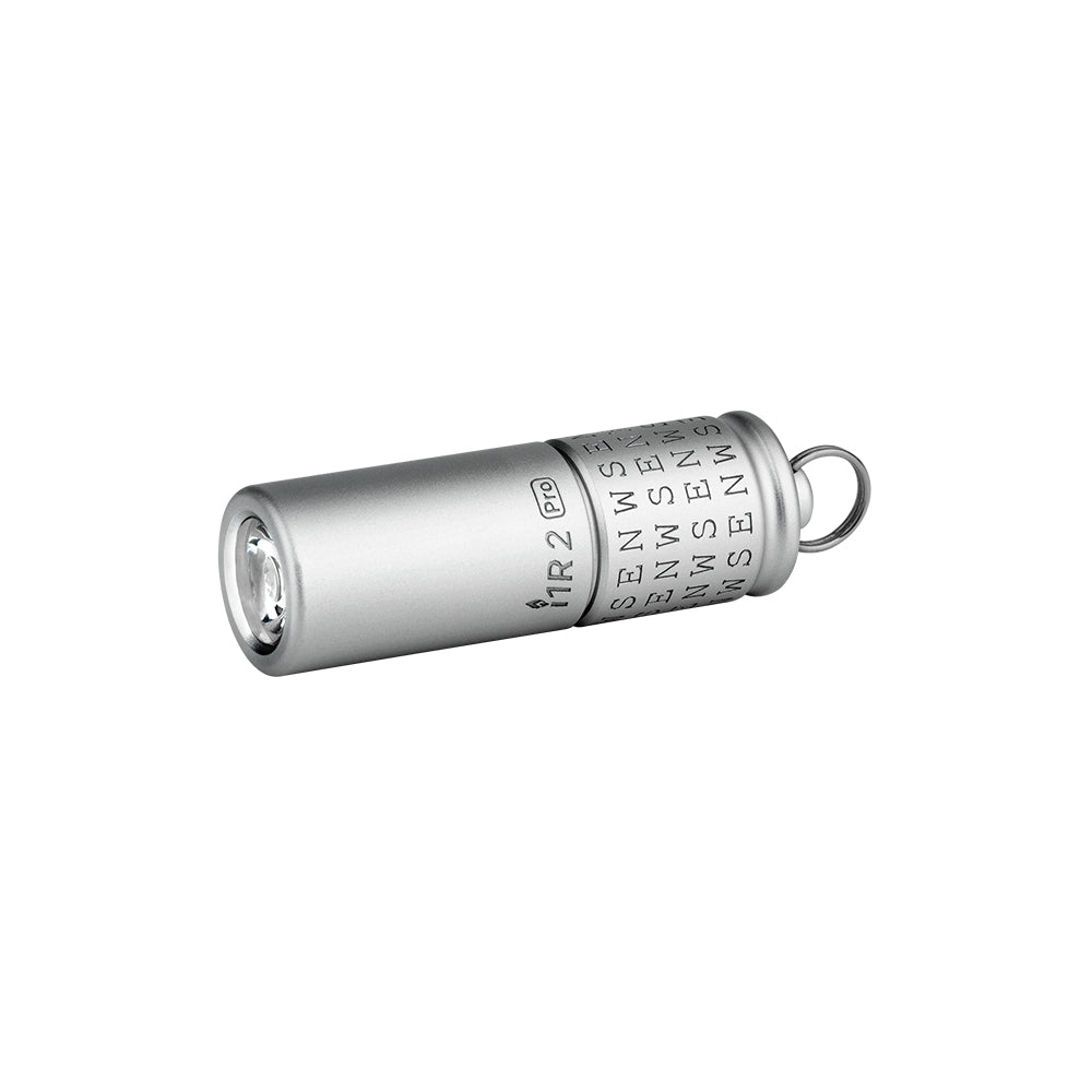 Olight i1R 2 Pro Keychain Flashlight (North)