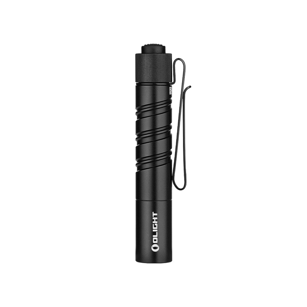 Olight I3T 2 EOS Sim EDC Flashlight, Black