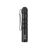 Olight I3T 2 EOS Sim EDC Flashlight, Black