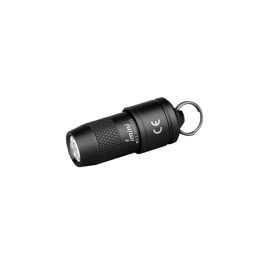 Olight imini Tiny Instant Light (Black)