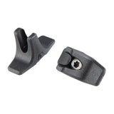 Strike Industries Bikini Handstop, Black (2 Pack)