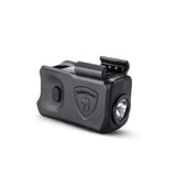 Warriorland Tactical Light for Glk 17/19/21/22 Gen3-5 & G23/32 Gen4 (150 Lumens)