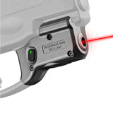 Warriorland Red Laser Light for G2C/G3C/PT111/PT140 (with Power Indicator)