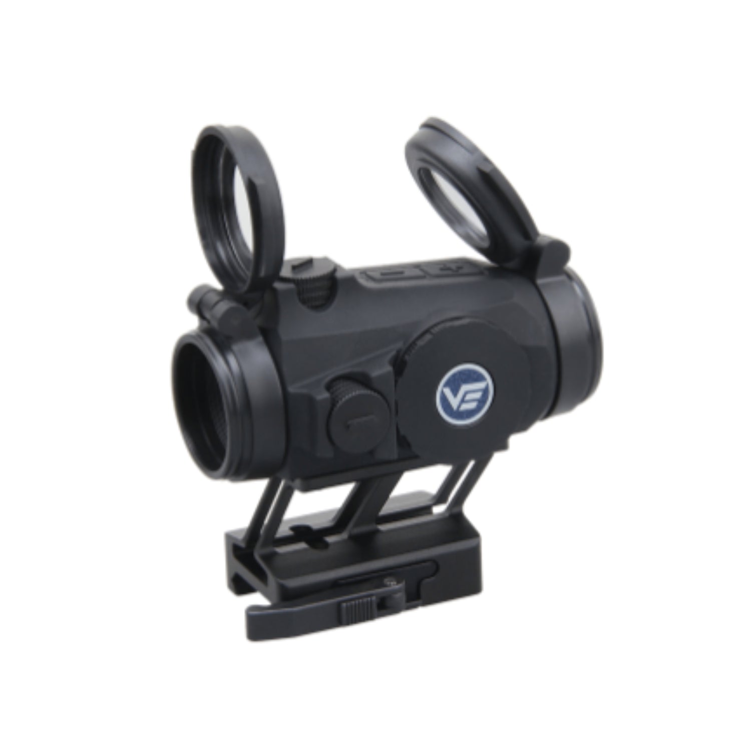 VectorOptics SCRD-60 MAVERICK-Ⅳ MINI MIL Vector Optics SCRD-60 Maverick-IV 1x20 Mini MIL Red Dot