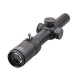 Vector Optics Grimlock 1-6x24SFP GenII Riflescope (SCOC-13II)