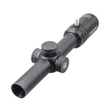 Vector Optics Grimlock 1-6x24SFP GenII Riflescope (SCOC-13II)